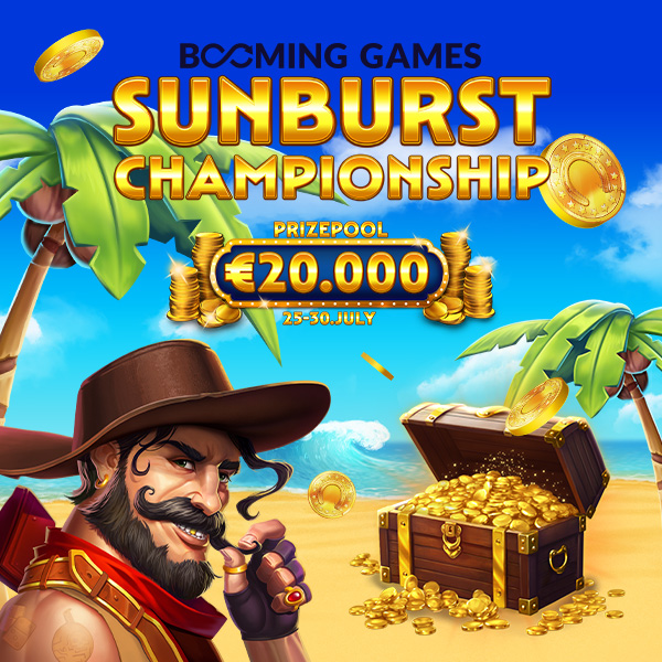 Sunburst Championship